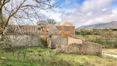 Casa en Chirivel photo 2