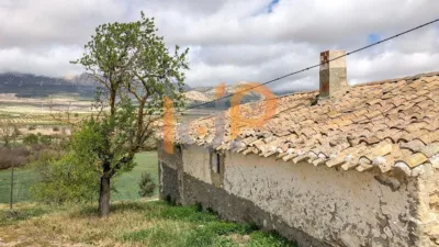 Casa en Chirivel photo 3