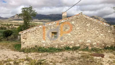 Casa en Chirivel photo 4