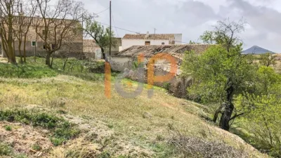 Casa en Chirivel photo 6