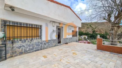 House in Macael photo 19