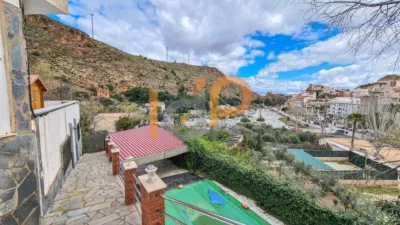 House in Macael photo 21