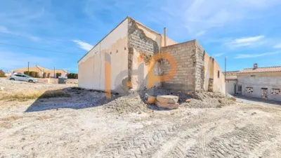 House in Taberno photo 16
