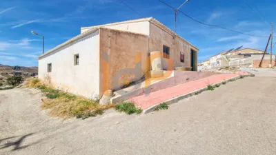 House in Taberno photo 18