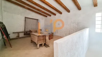 House in Arboleas photo 16