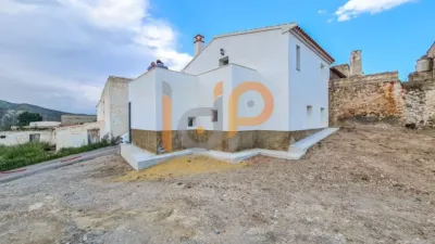House in Arboleas photo 2