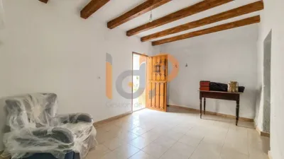 House in Arboleas photo 9