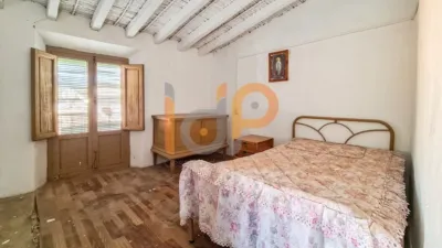 Casa en Zurgena photo 19