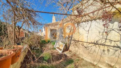 Casa en Zurgena photo 8