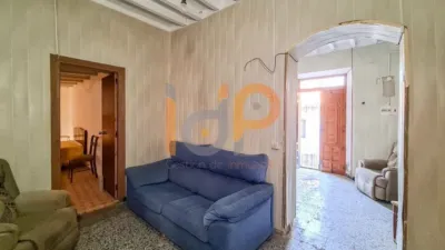 Casa en Zurgena photo 9