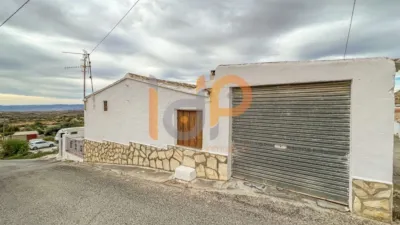 House for sale in Santa Maria de Nieva photo 12