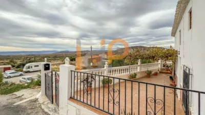 House for sale in Santa Maria de Nieva photo 2