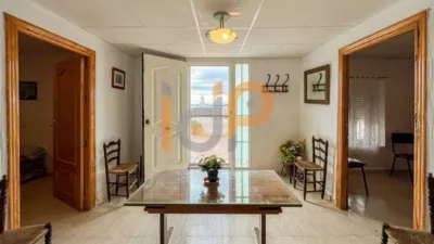 House for sale in Santa Maria de Nieva photo 3