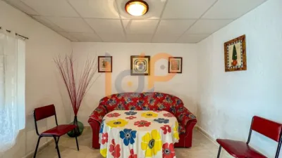 House for sale in Santa Maria de Nieva photo 4
