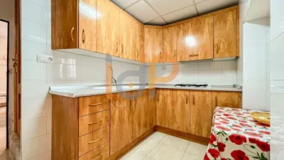 House for sale in Santa Maria de Nieva photo 6