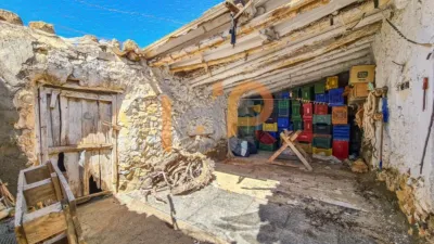 House in Santa Maria de Nieva photo 10
