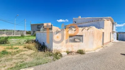 House in Santa Maria de Nieva photo 14