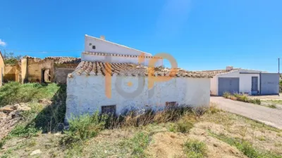 House in Santa Maria de Nieva photo 15