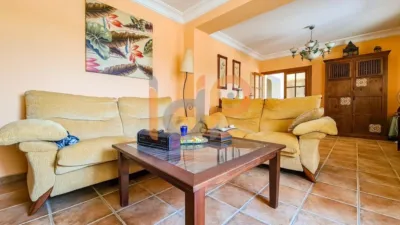House in Huércal-Overa photo 10