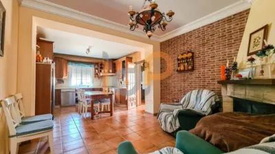 House in Huércal-Overa photo 11