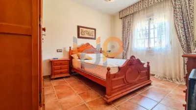 House in Huércal-Overa photo 15