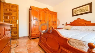 House in Huércal-Overa photo 16