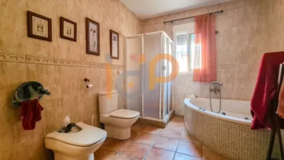 House in Huércal-Overa photo 17