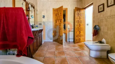 House in Huércal-Overa photo 18
