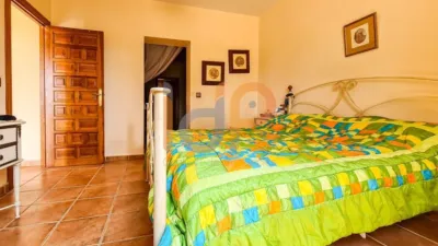 House in Huércal-Overa photo 19