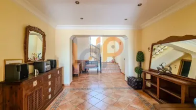 House in Huércal-Overa photo 21