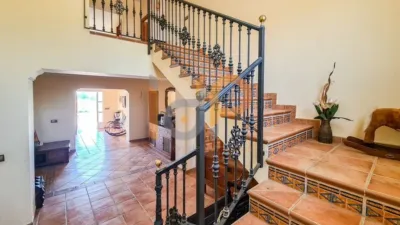 House in Huércal-Overa photo 22