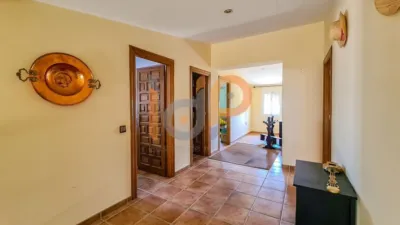 House in Huércal-Overa photo 23