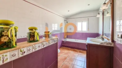 House in Huércal-Overa photo 24