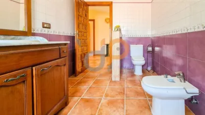 House in Huércal-Overa photo 25