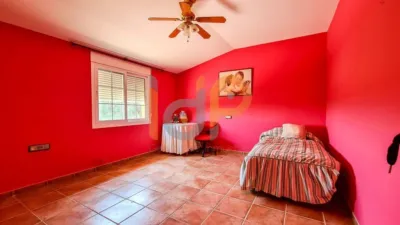 House in Huércal-Overa photo 27