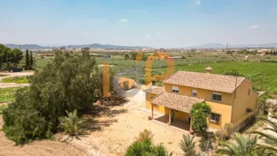 House in Huércal-Overa photo 2