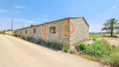 House in Huércal-Overa photo 30