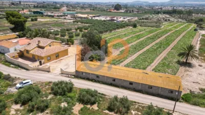 House in Huércal-Overa photo 33