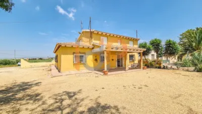 House in Huércal-Overa photo 3