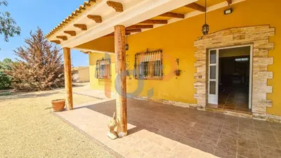 House in Huércal-Overa photo 4