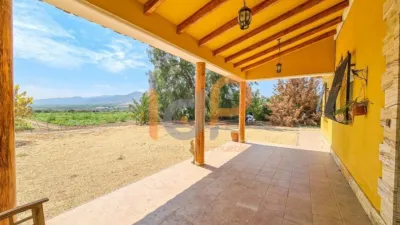 House in Huércal-Overa photo 5