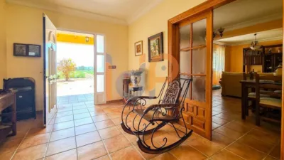 House in Huércal-Overa photo 7