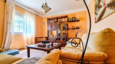 House in Huércal-Overa photo 9