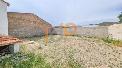 House in Huércal-Overa photo 13