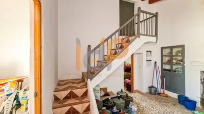 House in Huércal-Overa photo 16