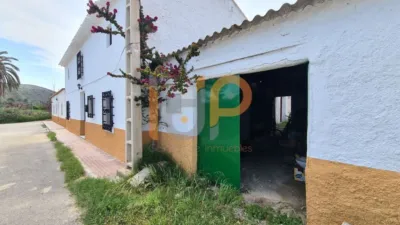 House in Huércal-Overa photo 20