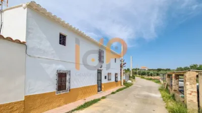 House in Huércal-Overa photo 3