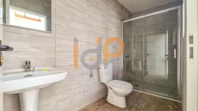 House in Urcal photo 8