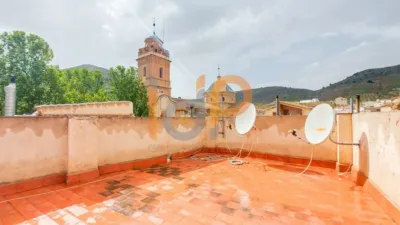 House in Oria photo 11