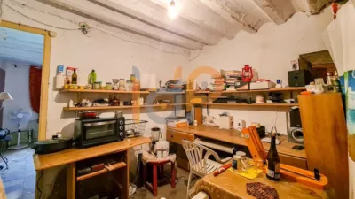 Casa en Los Simones photo 17